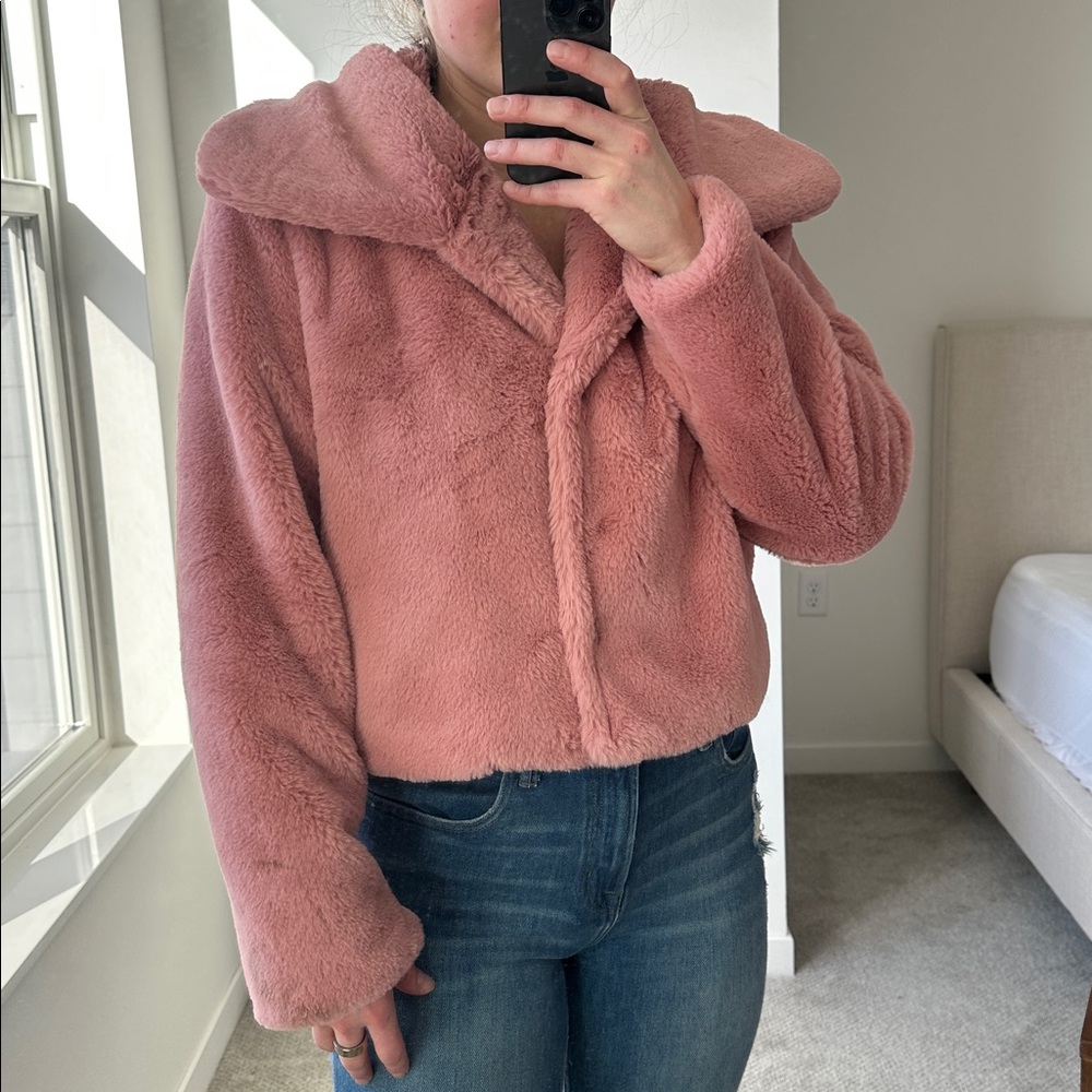 Simplee Jacket